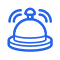 ALERTS Icon