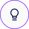 Lightbulb Icon