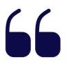 Quote Icon