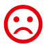 sad icon